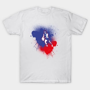 Caleb Daniel - Graffitti T-Shirt